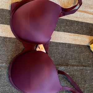Victoria’s Secret 36D push up